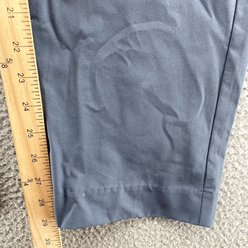 J.Crew Thompson Flex Chino Pants Men's 33x29* Flex‎ Tech Golf Performance Preppy